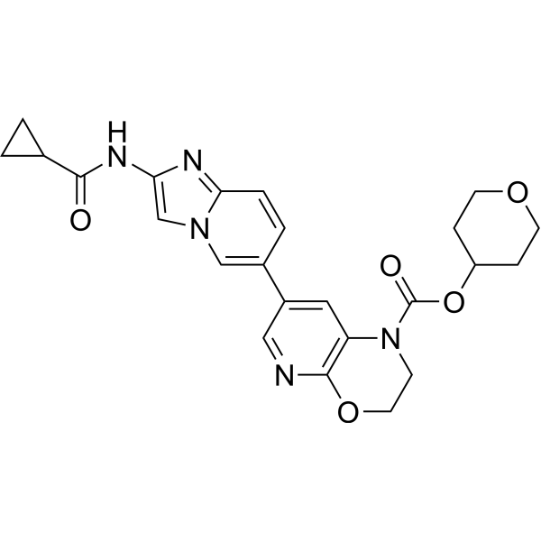 Necrosis inhibitor 2 2258671-03-1
